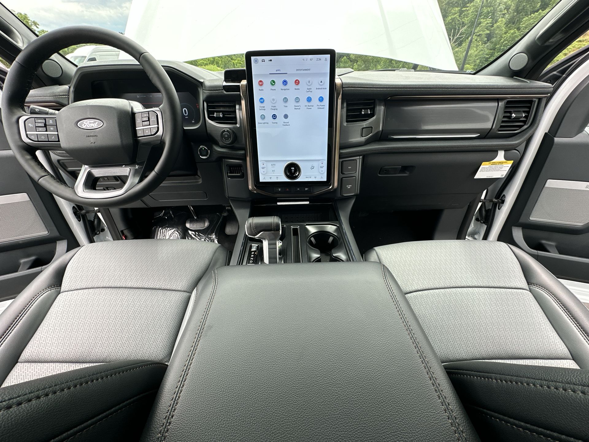 Thumbnail: 2025 Ford F-150 - 22