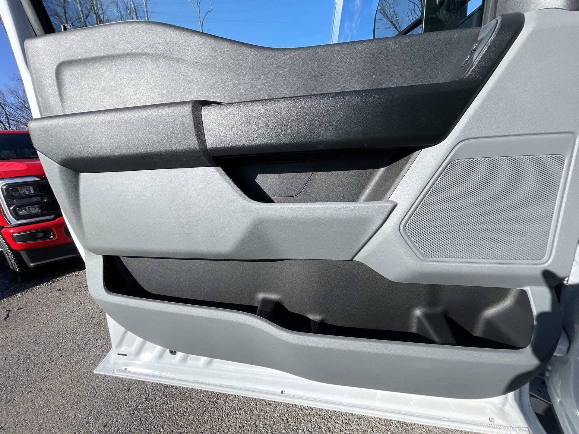 Thumbnail: 2024 Ford Econoline - 15