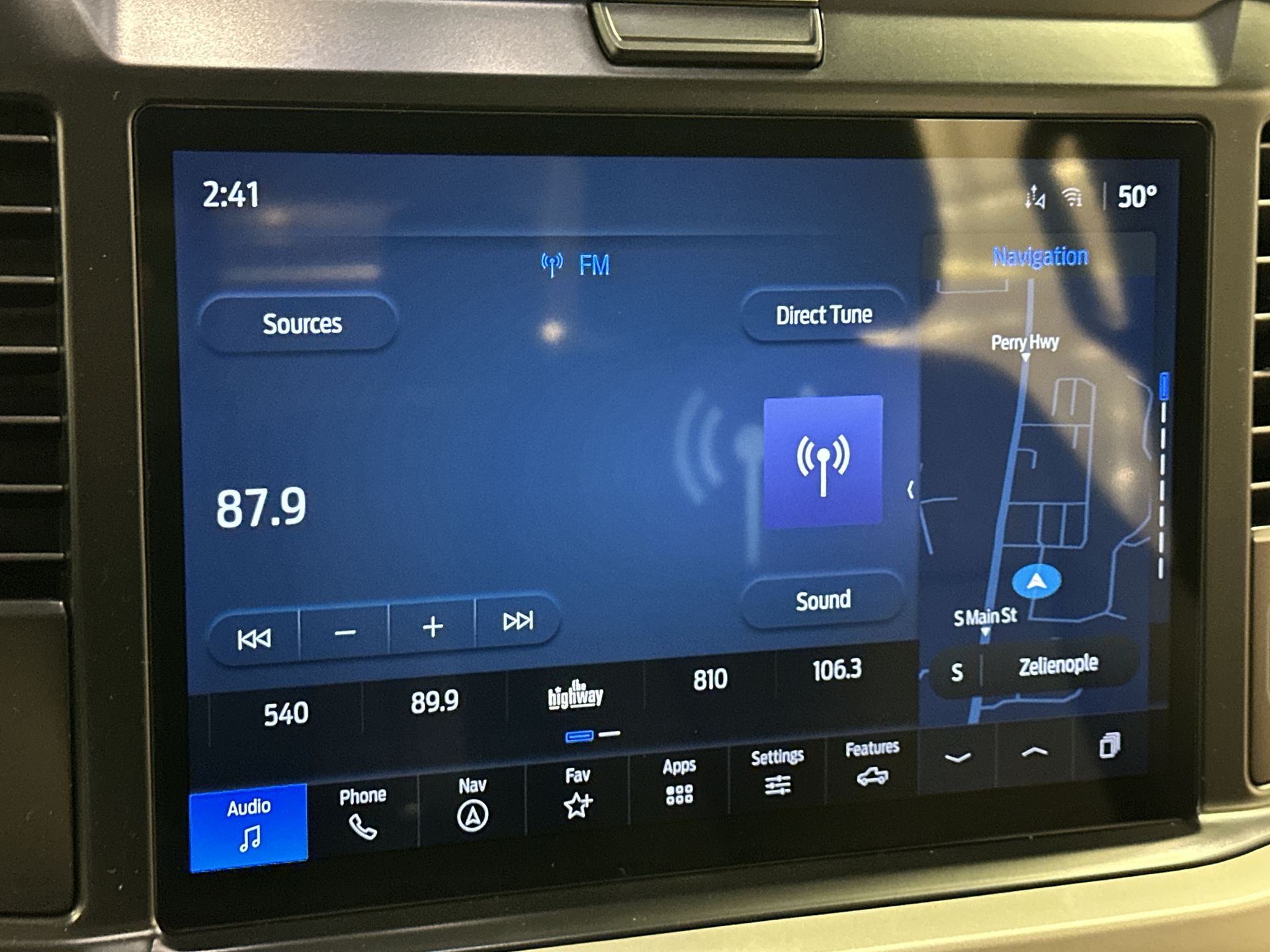 Thumbnail: 2026 Ford Econoline - 12