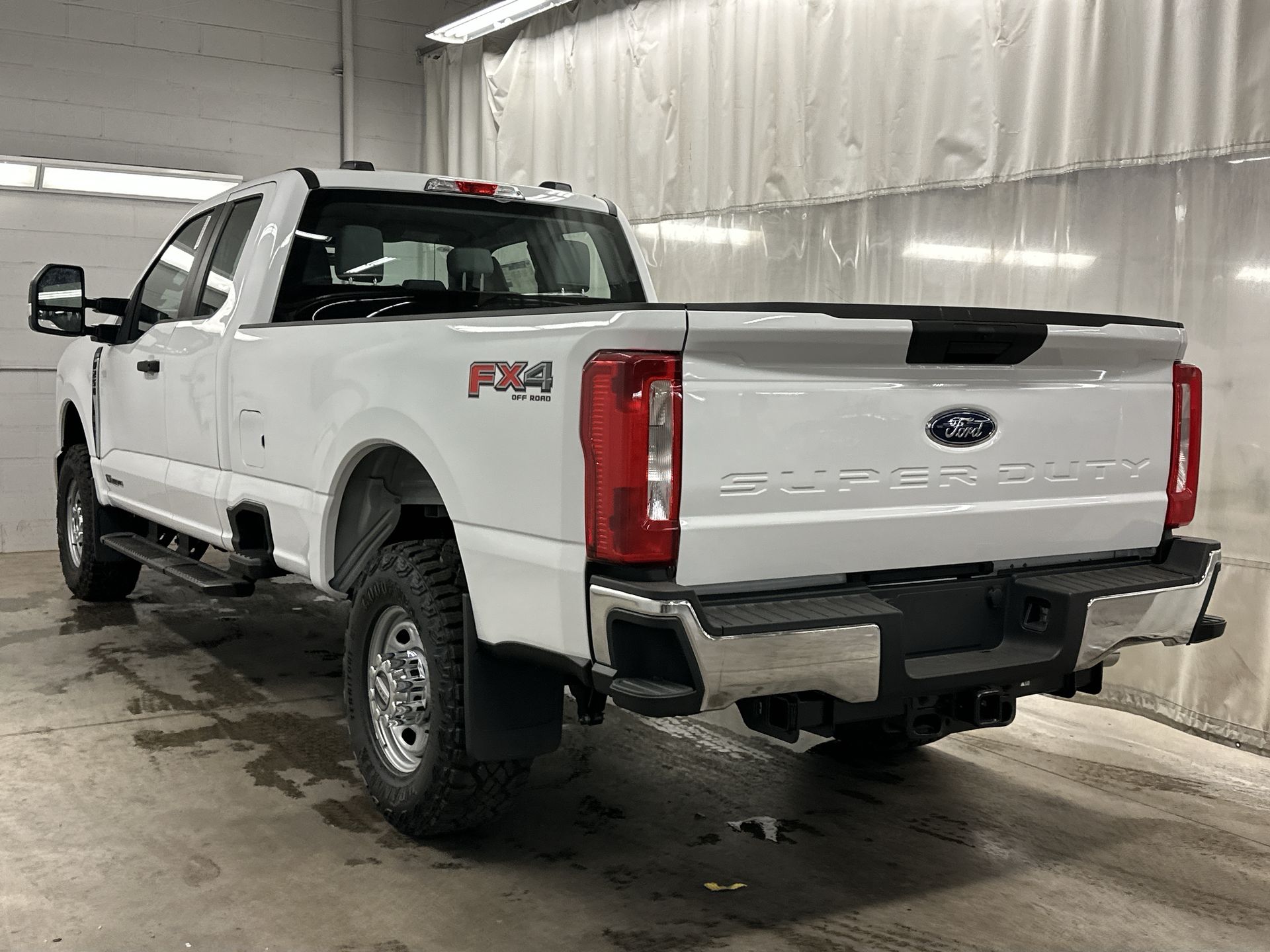 Thumbnail: 2026 Ford Econoline - 28