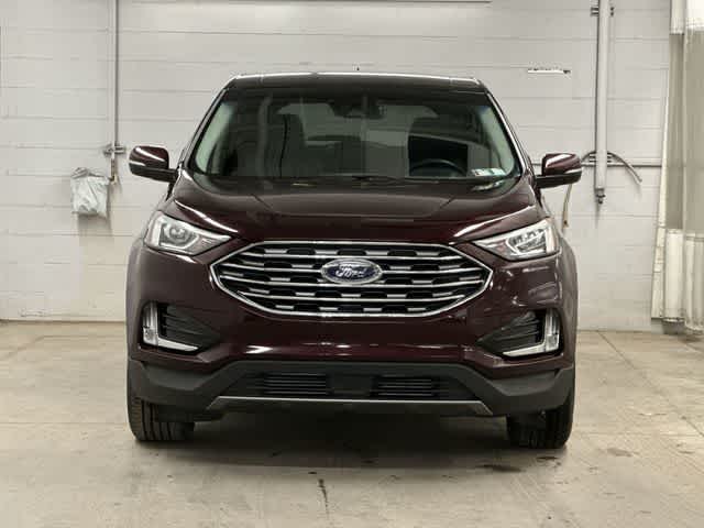Thumbnail: 2020 Ford Edge - 30
