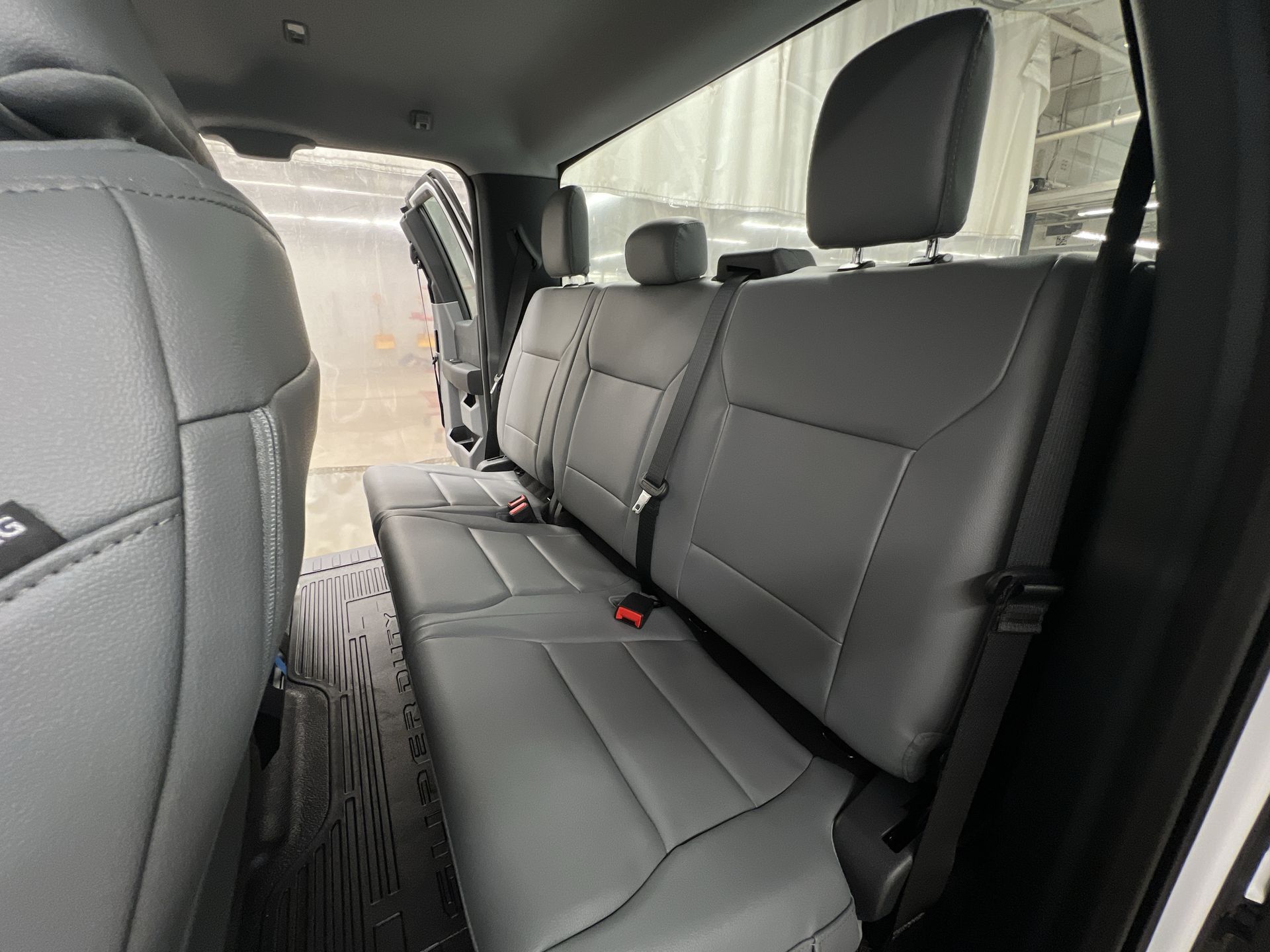 Thumbnail: 2025 Ford Econoline - 17