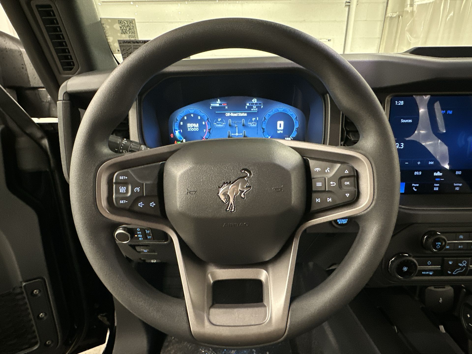 Thumbnail: 2025 Ford Bronco - 7