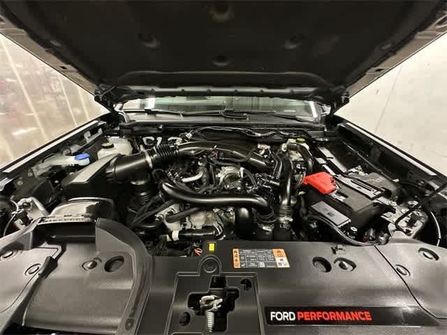 Thumbnail: 2024 Ford Ranger - 27