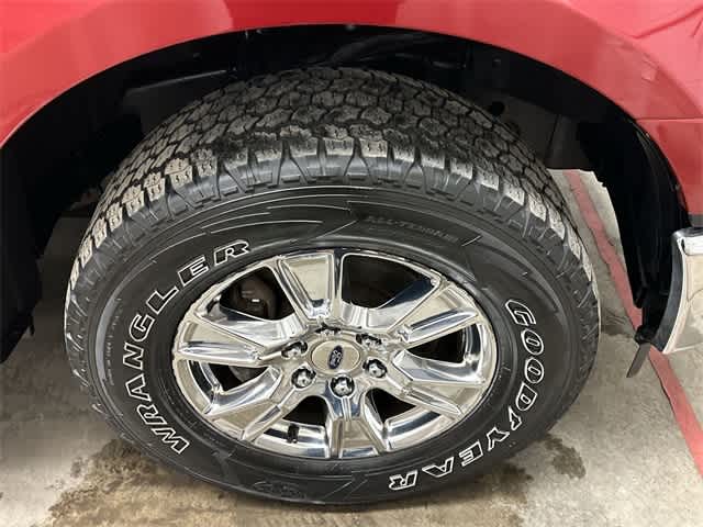 Thumbnail: 2017 Ford F-150 - 5