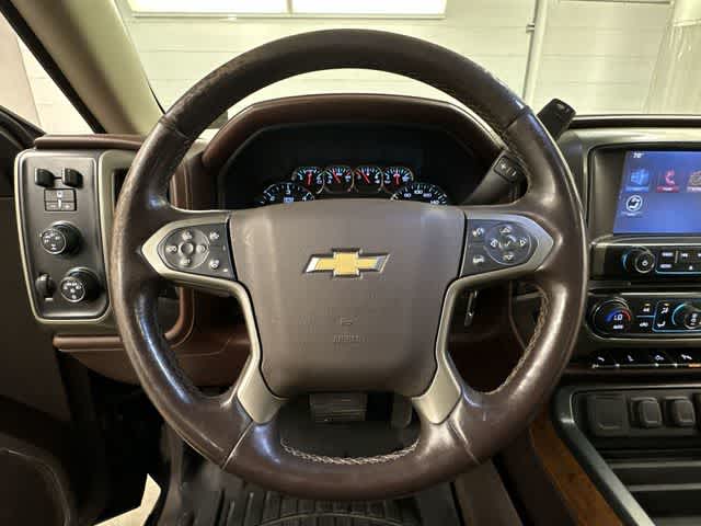 Thumbnail: 2014 Chevrolet Silverado 1500 - 6