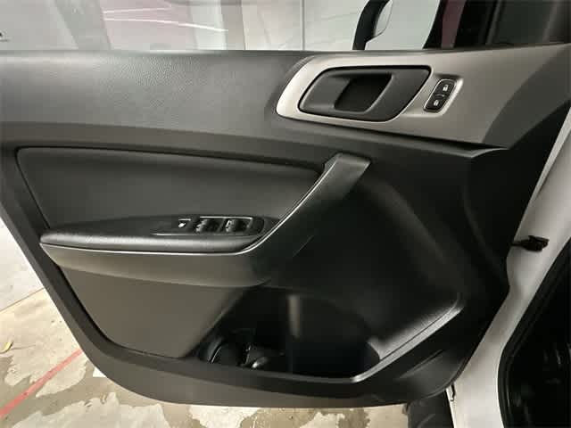 Thumbnail: 2021 Ford Ranger - 16