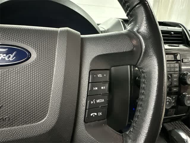 Thumbnail: 2011 Ford Escape - 10