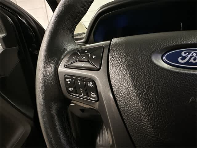 Thumbnail: 2020 Ford Ranger - 8