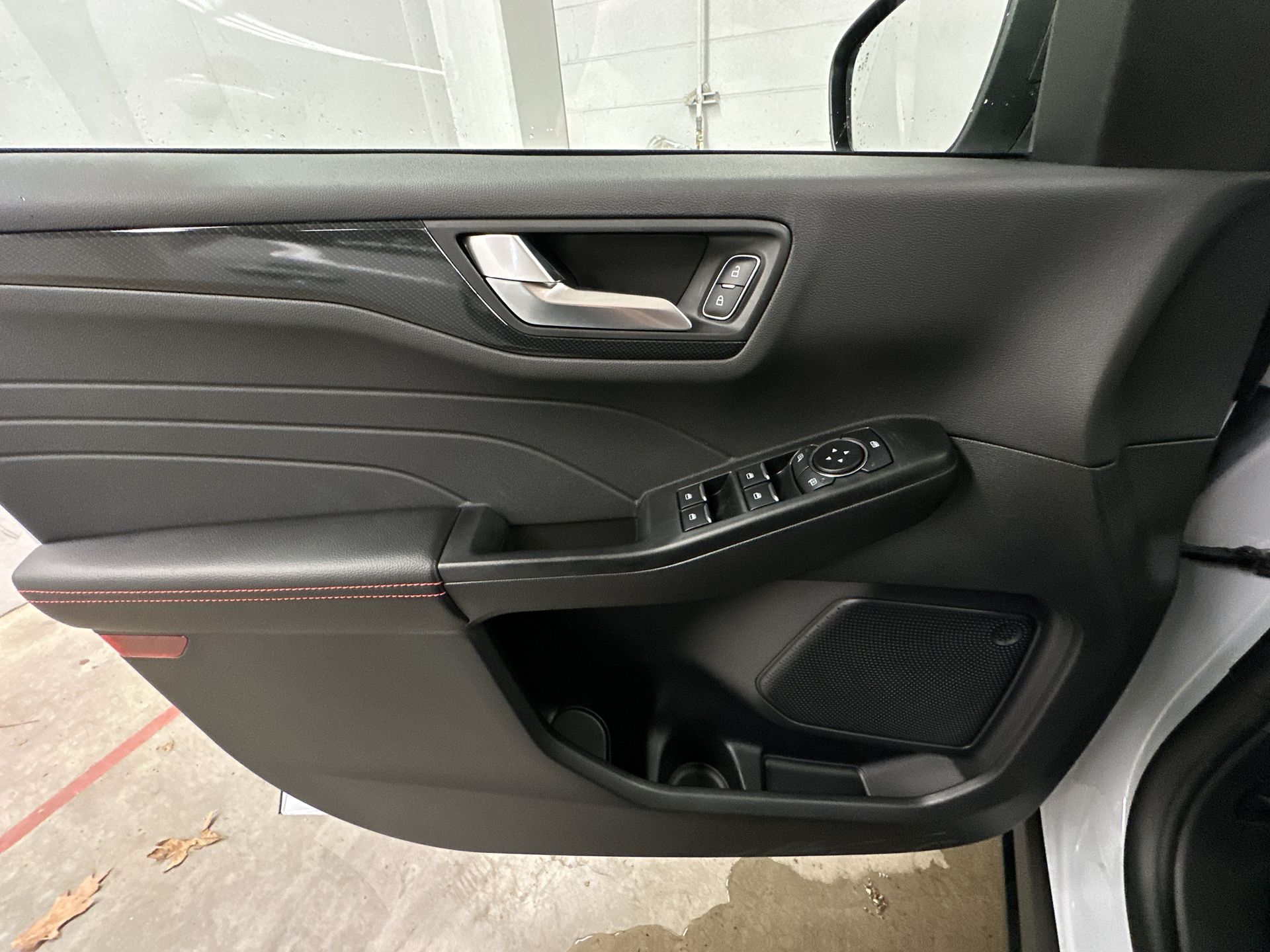 Thumbnail: 2026 Ford Escape - 18