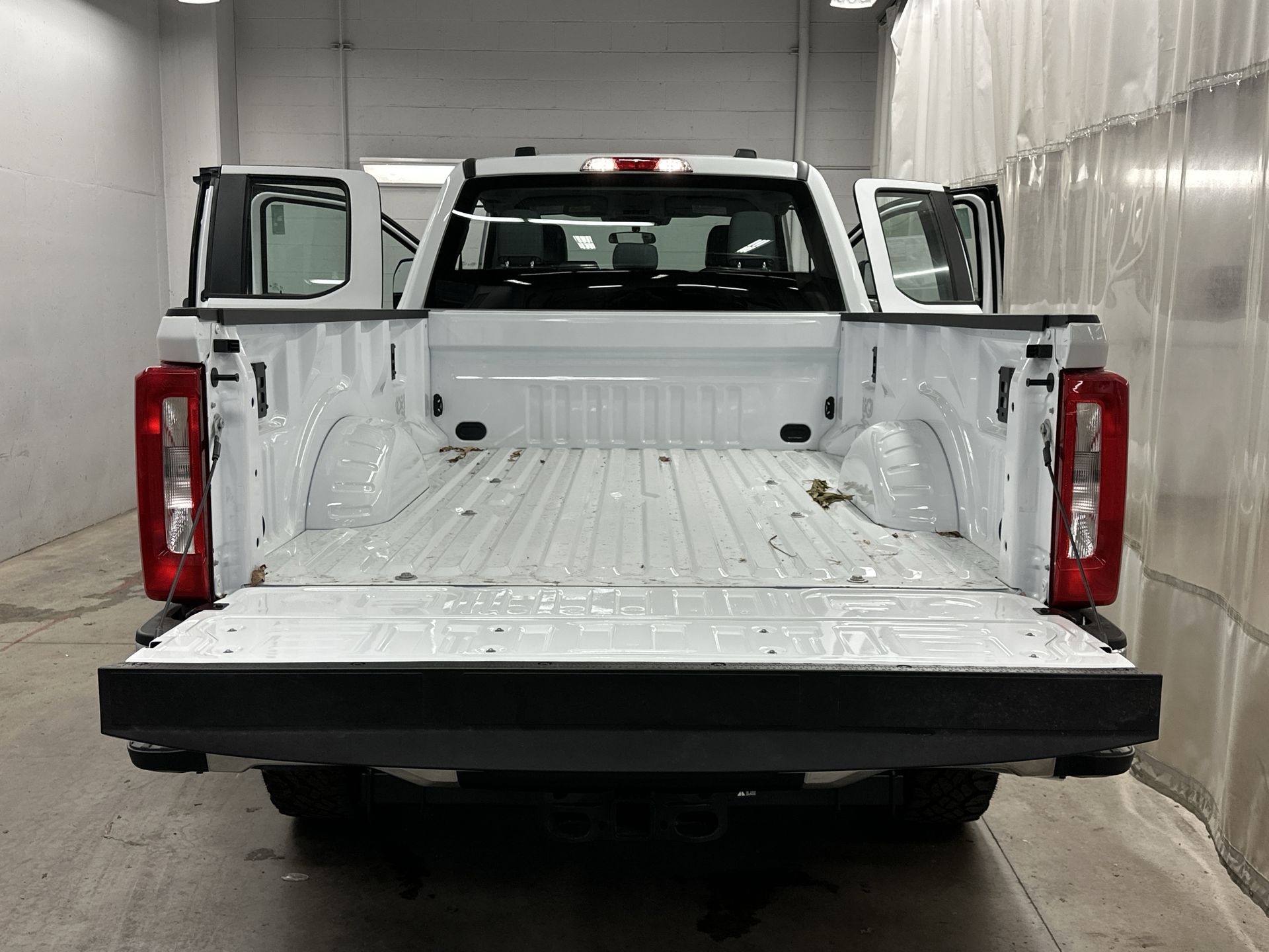 Thumbnail: 2026 Ford Econoline - 22