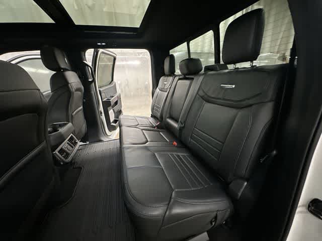 Thumbnail: 2026 Ford Econoline - 20