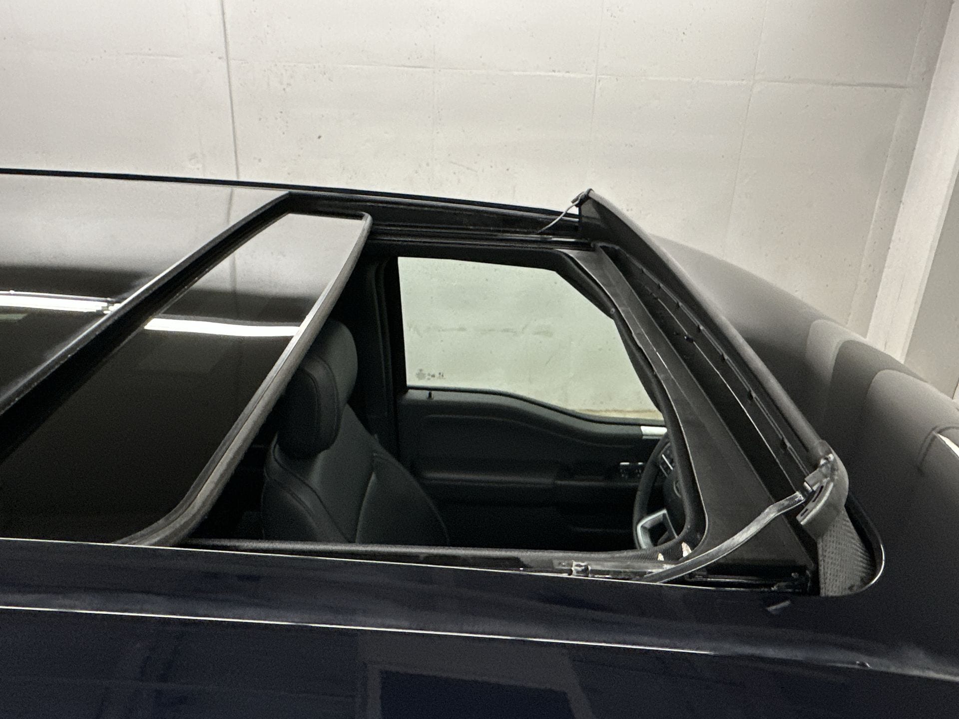 Thumbnail: 2025 Ford F-150 - 6