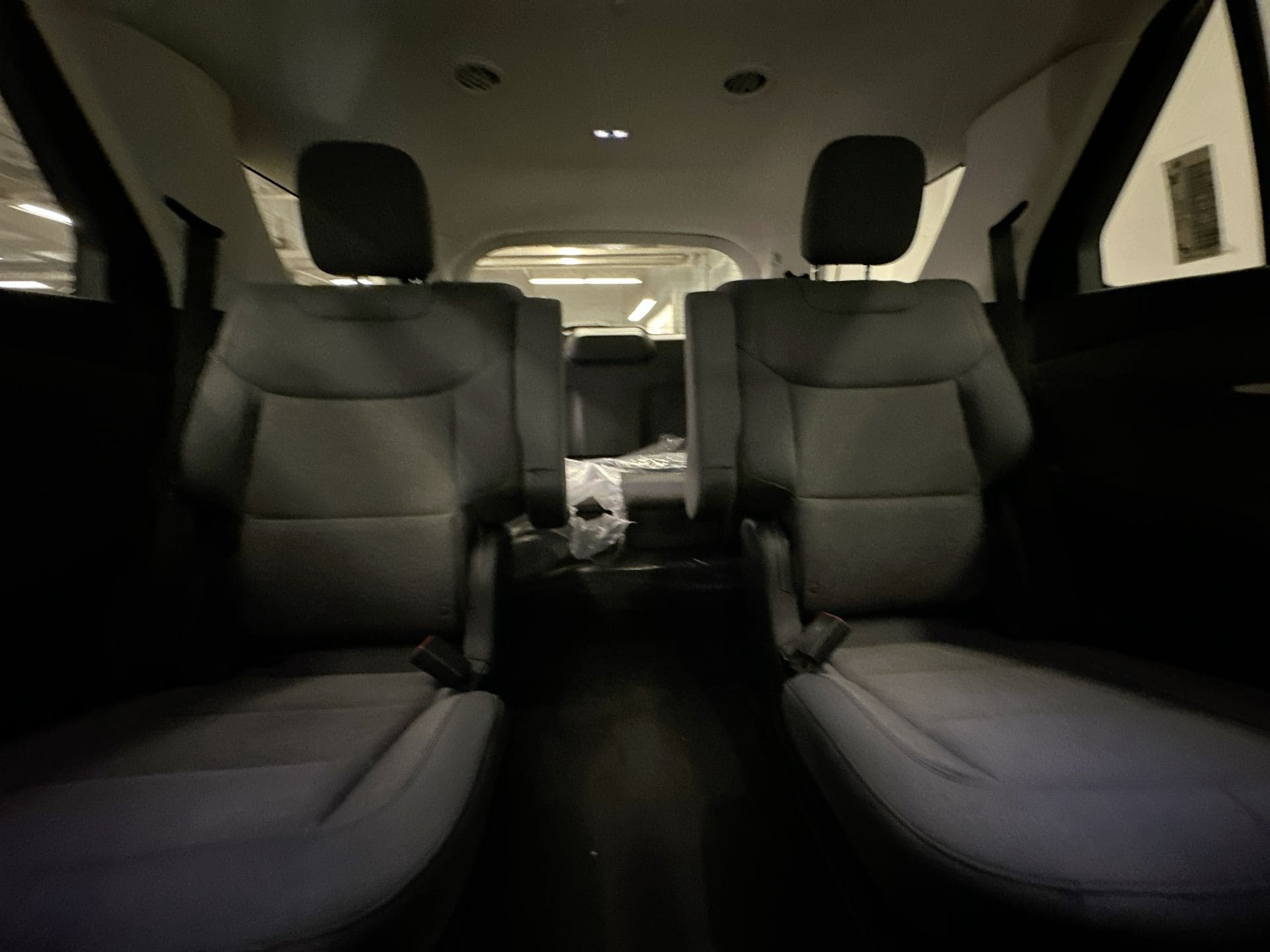 Thumbnail: 2026 Ford Explorer - 6