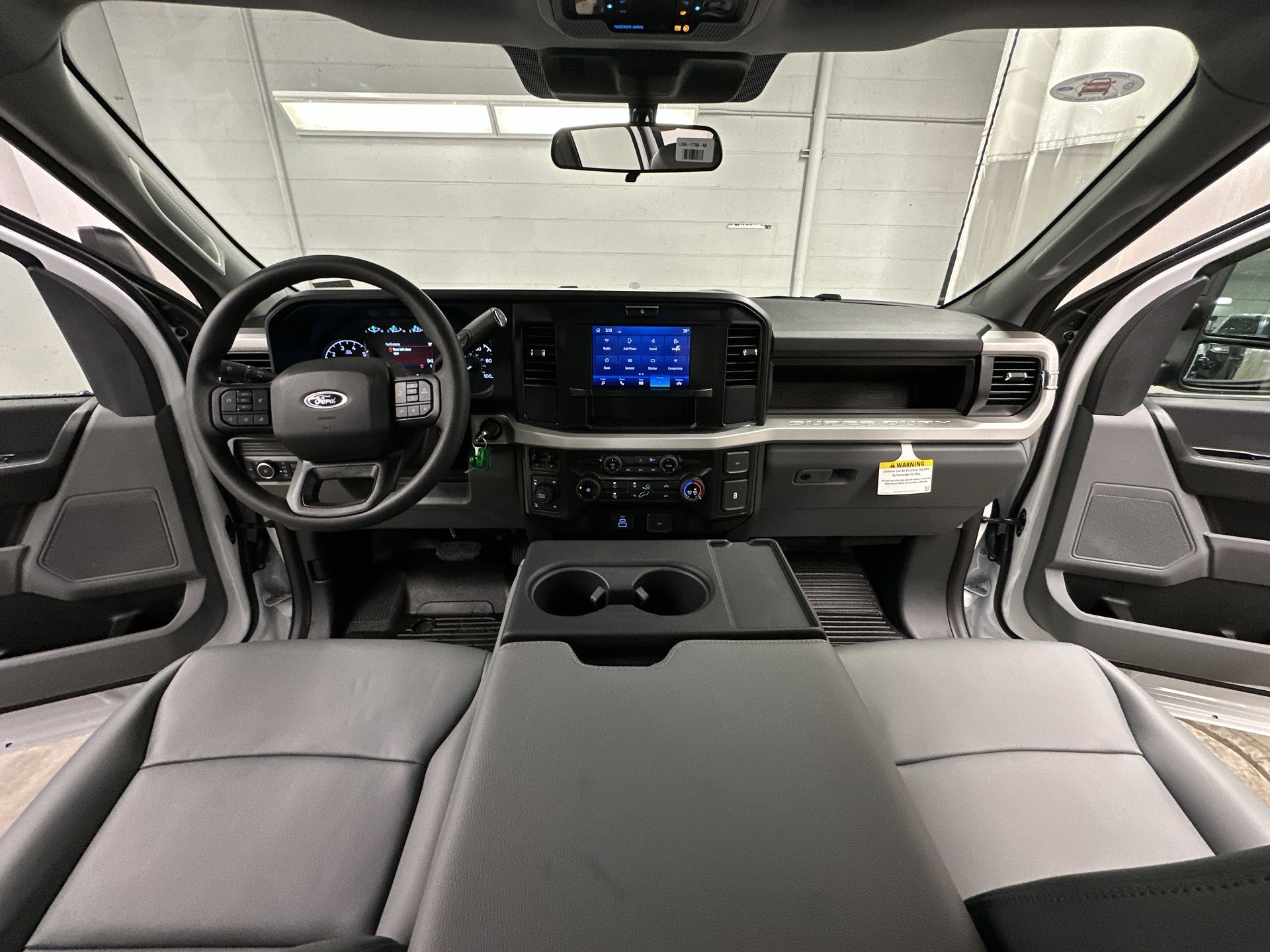 Thumbnail: 2026 Ford Econoline - 17