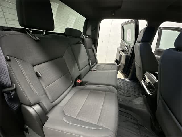 Thumbnail: 2021 GMC Sierra 1500 - 23