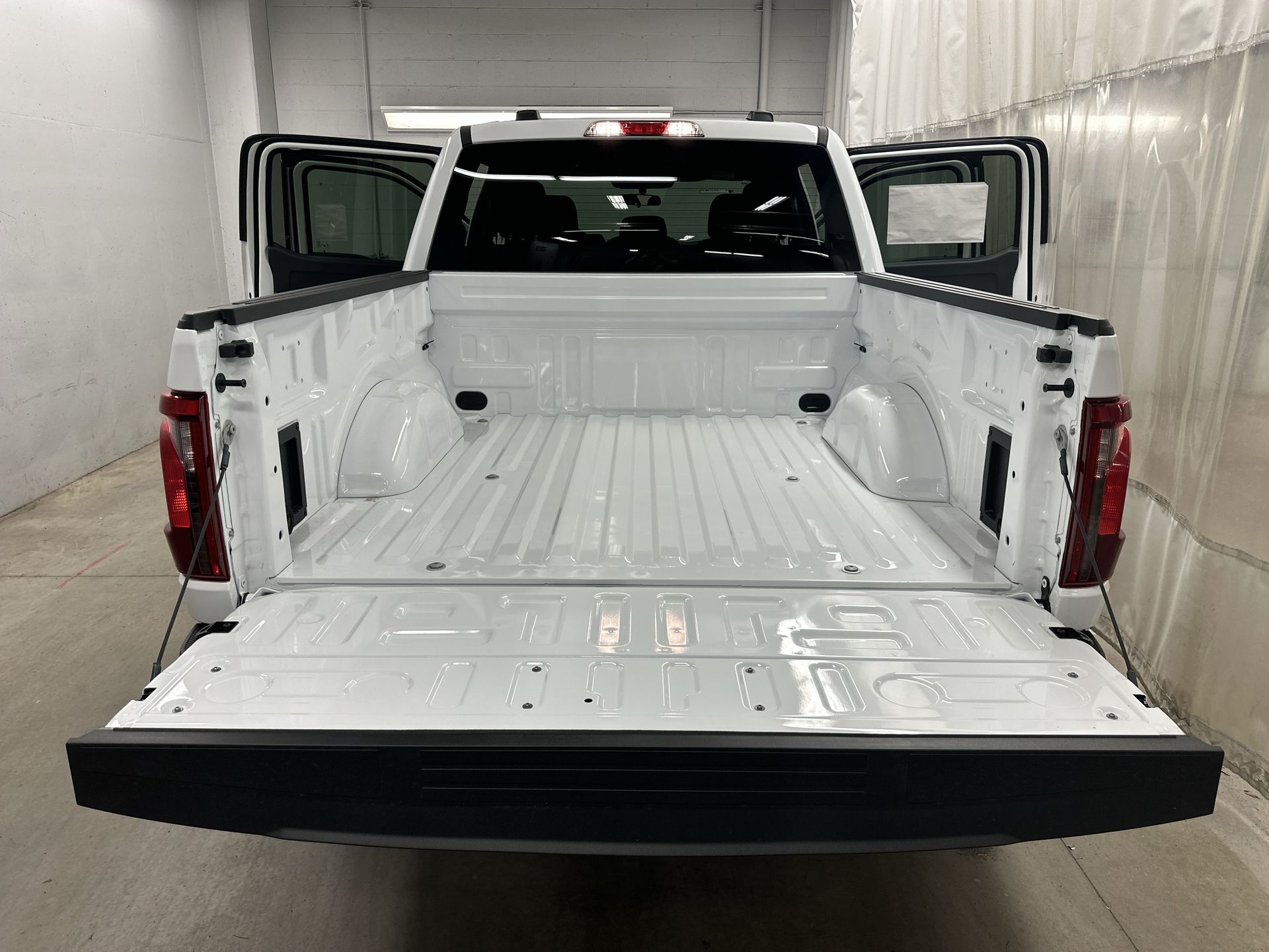Thumbnail: 2026 Ford F-150 - 22