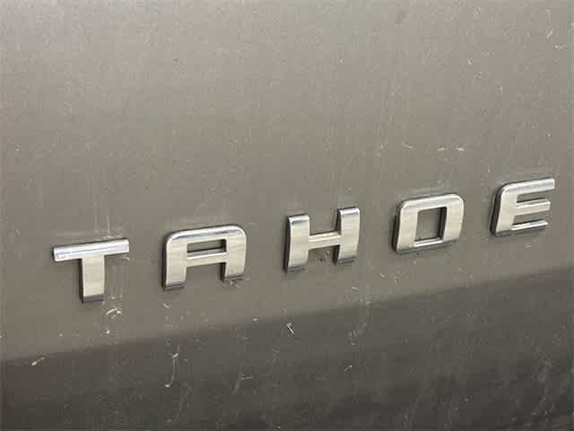 Thumbnail: 2009 Chevrolet Tahoe - 16