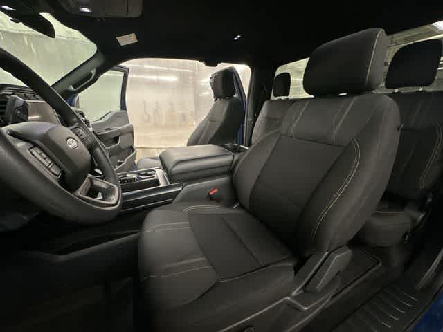 Thumbnail: 2024 Ford F-150 - 15