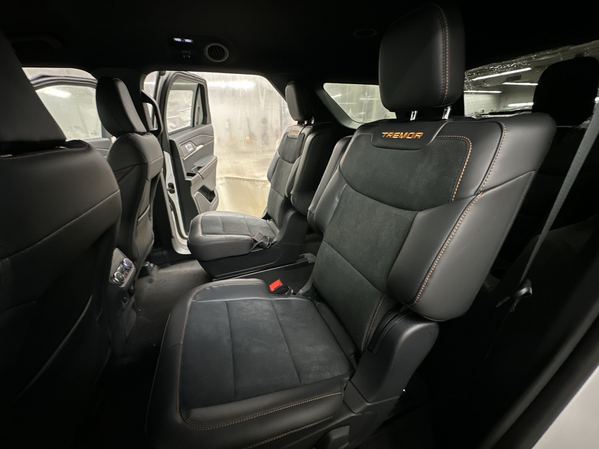 Thumbnail: 2026 Ford Explorer - 18