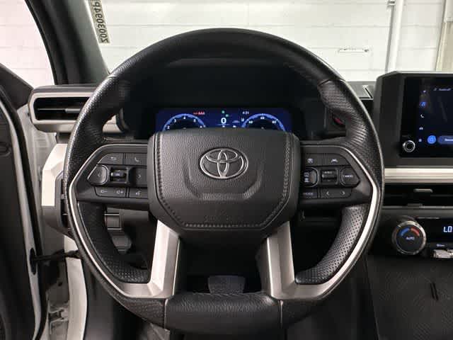 Used 2024 Toyota Tacoma For Sale | Zelienople PA | Stock: Z003094S