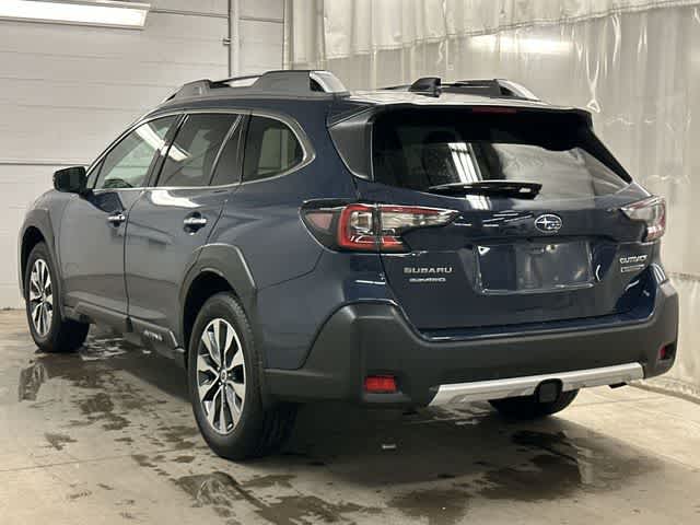 Thumbnail: 2023 Subaru Outback - 33