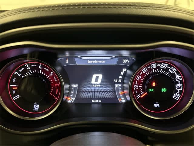 Thumbnail: 2021 Dodge Challenger - 7