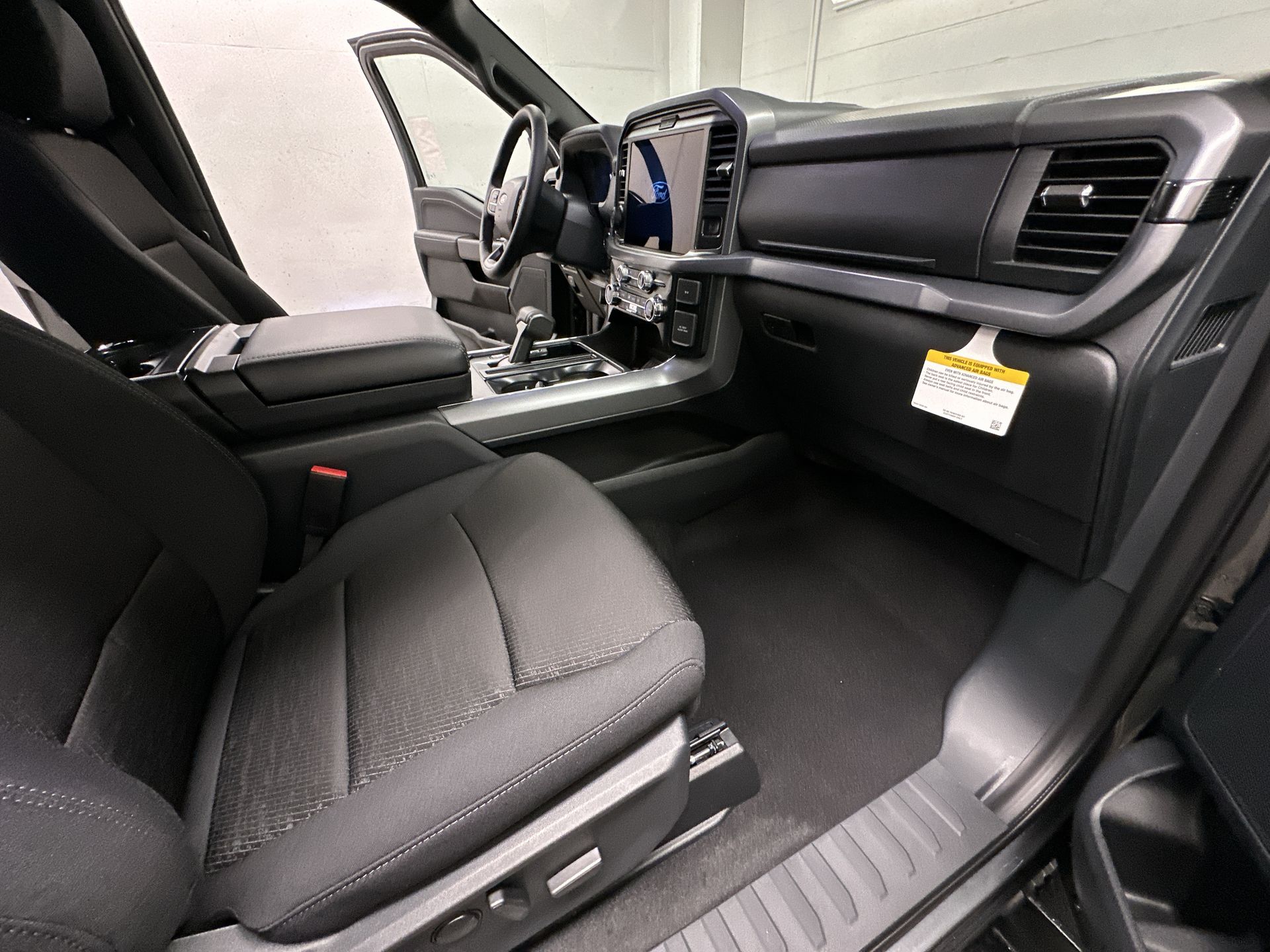 Thumbnail: 2026 Ford F-150 - 20