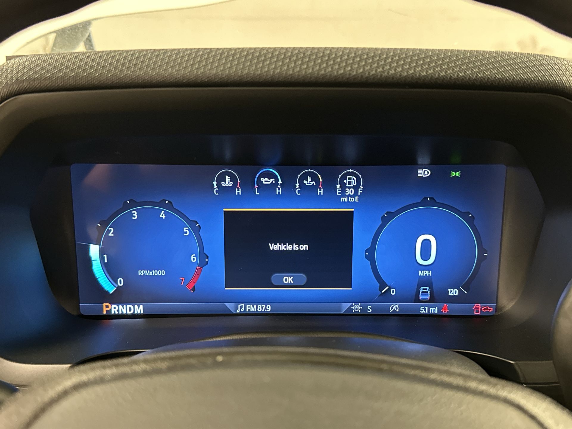 Thumbnail: 2025 Ford F-150 - 14