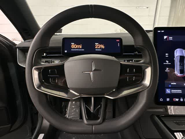 Thumbnail: 2025 Polestar 3 - 7