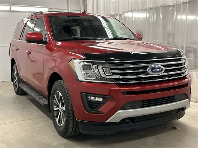 Thumbnail: 2020 Ford Expedition - 31