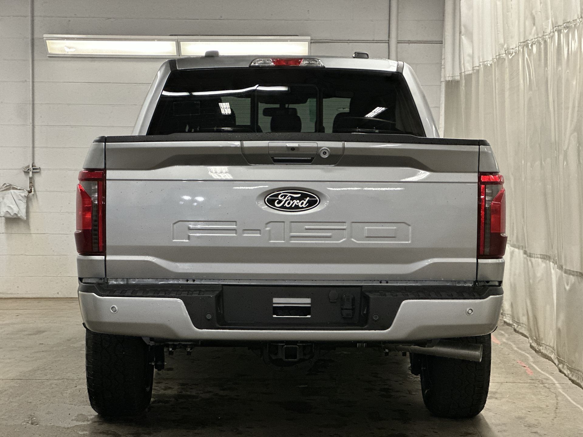 Thumbnail: 2026 Ford F-150 - 4