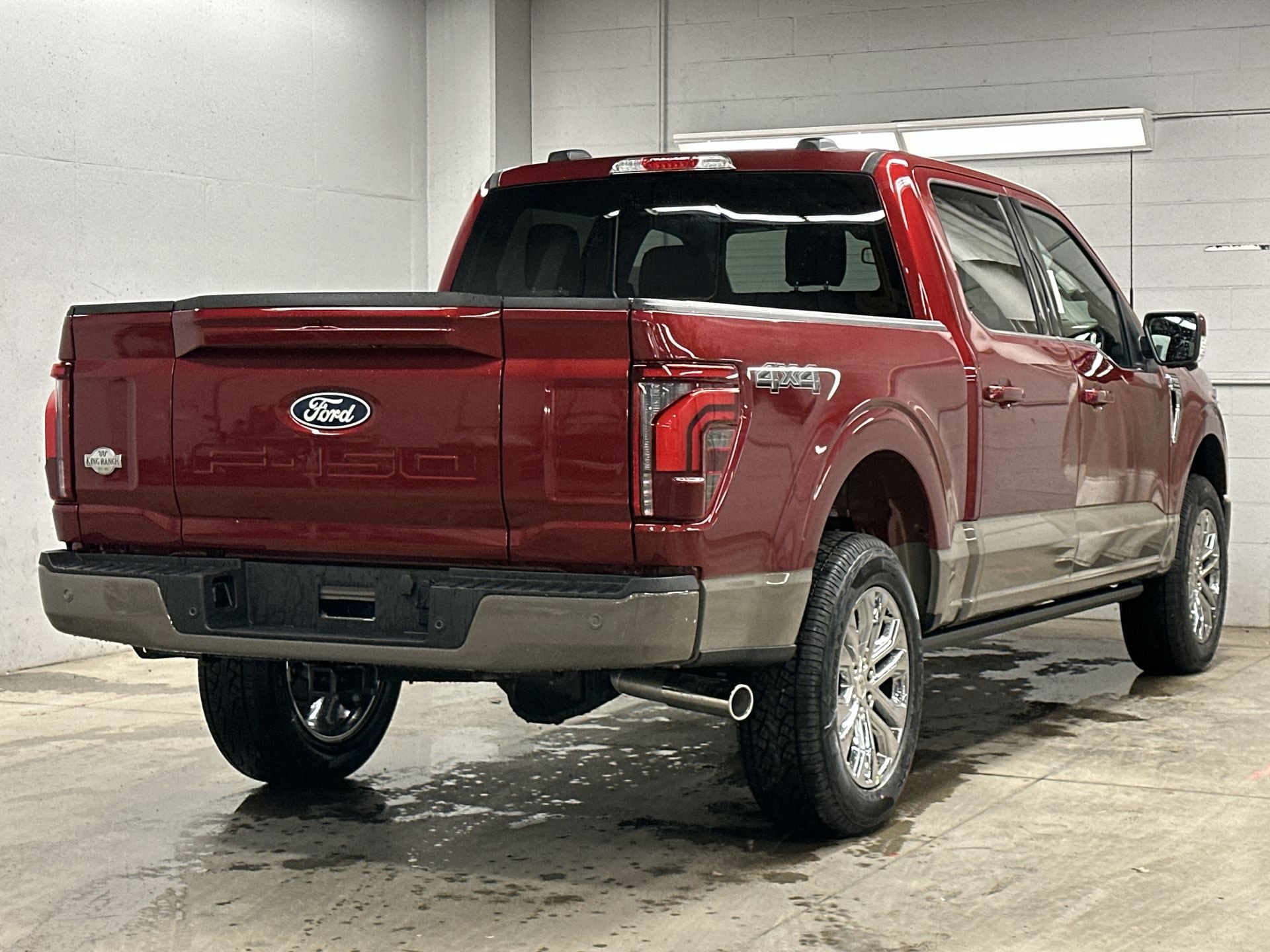 Thumbnail: 2026 Ford F-150 - 34