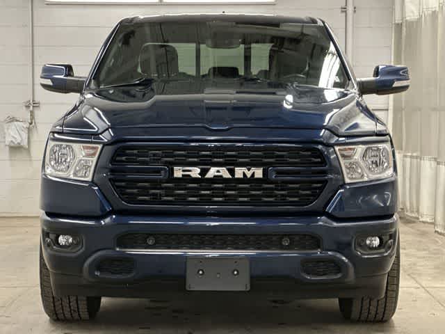 Thumbnail: 2022 RAM 1500 - 28