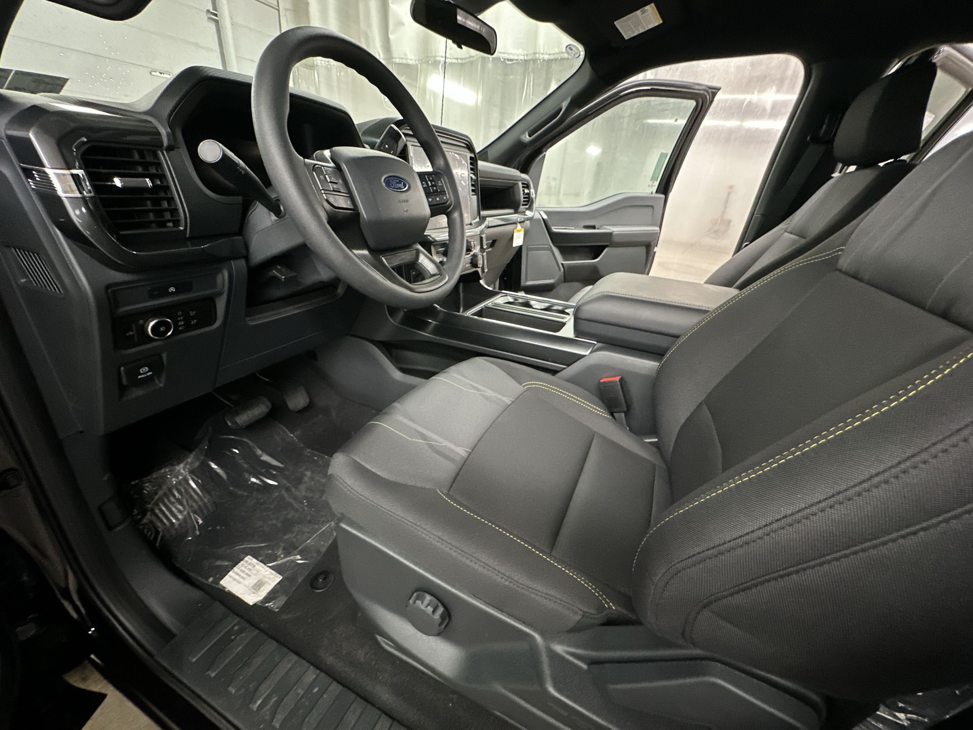 Thumbnail: 2025 Ford F-150 - 14