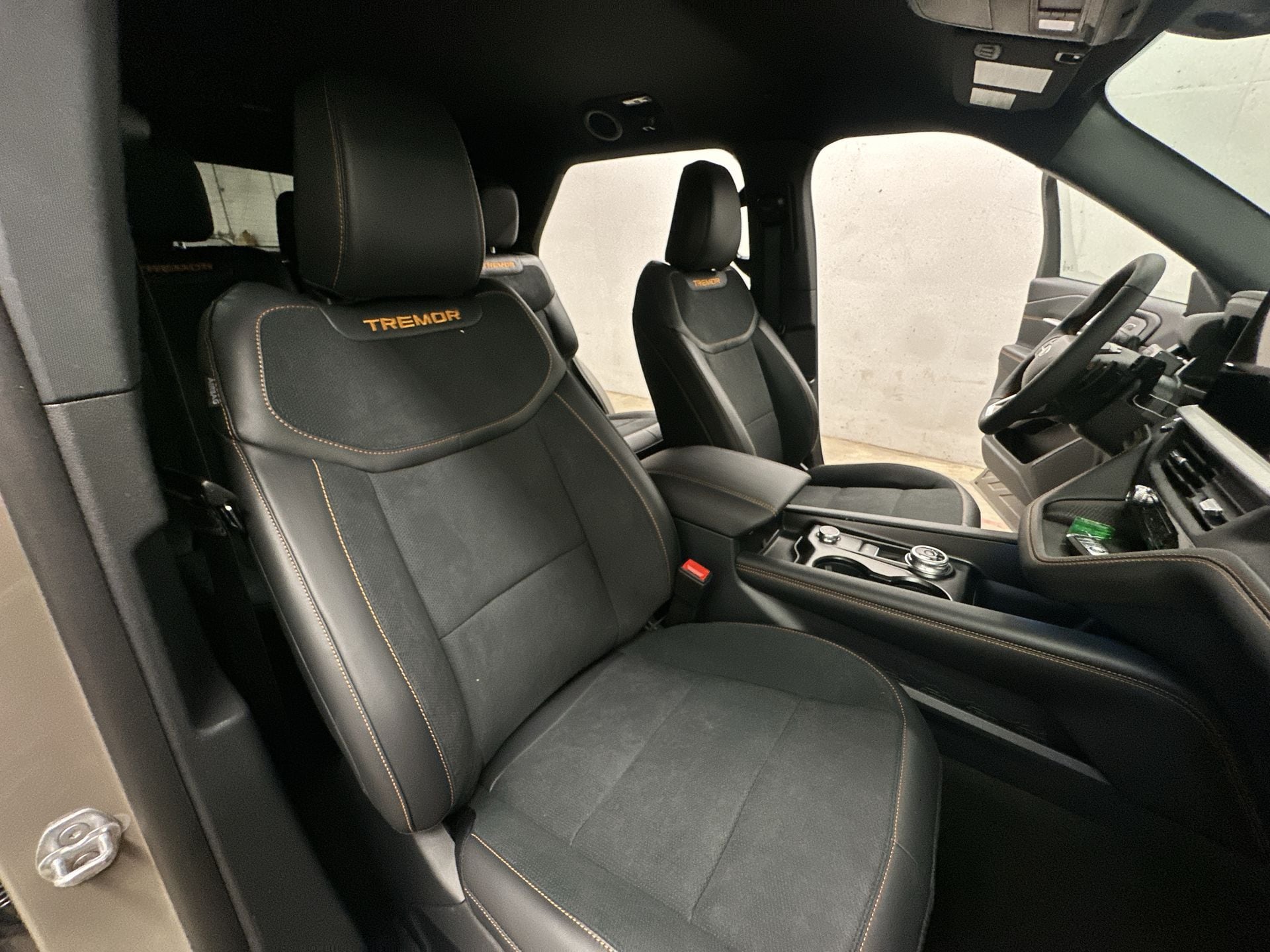 Thumbnail: 2026 Ford Explorer - 22