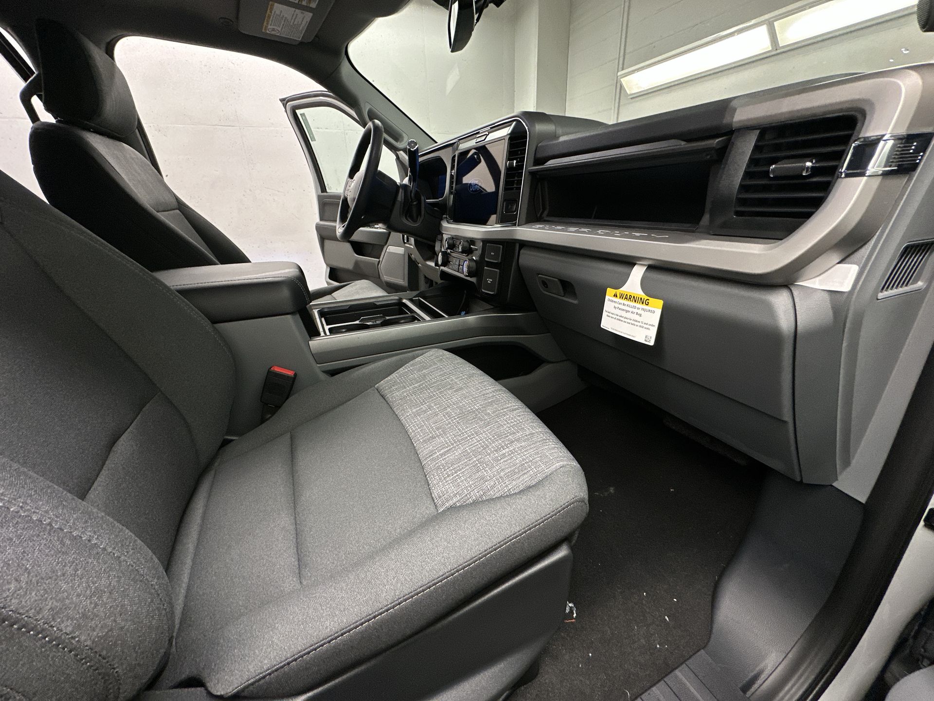 Thumbnail: 2026 Ford Econoline - 22