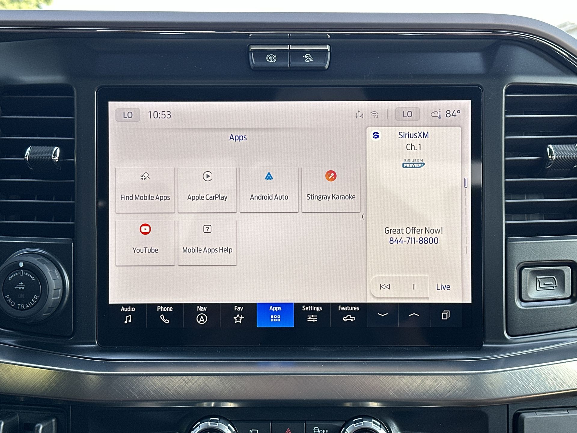 Thumbnail: 2026 Ford Econoline - 14