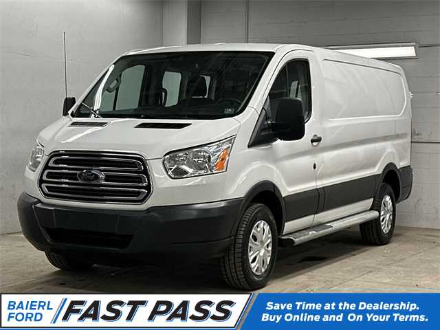2018 Ford Transit Series  -
                  Zelienople, PA