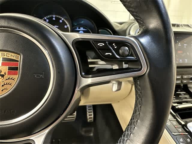 Thumbnail: 2017 Porsche Cayenne - 10