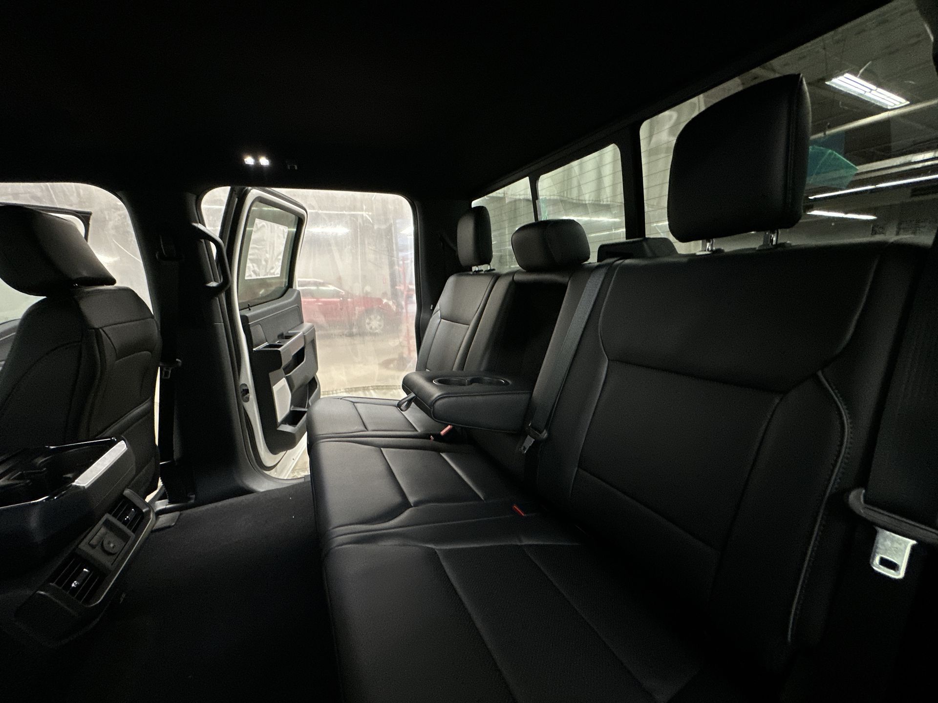 Thumbnail: 2026 Ford F-150 - 18