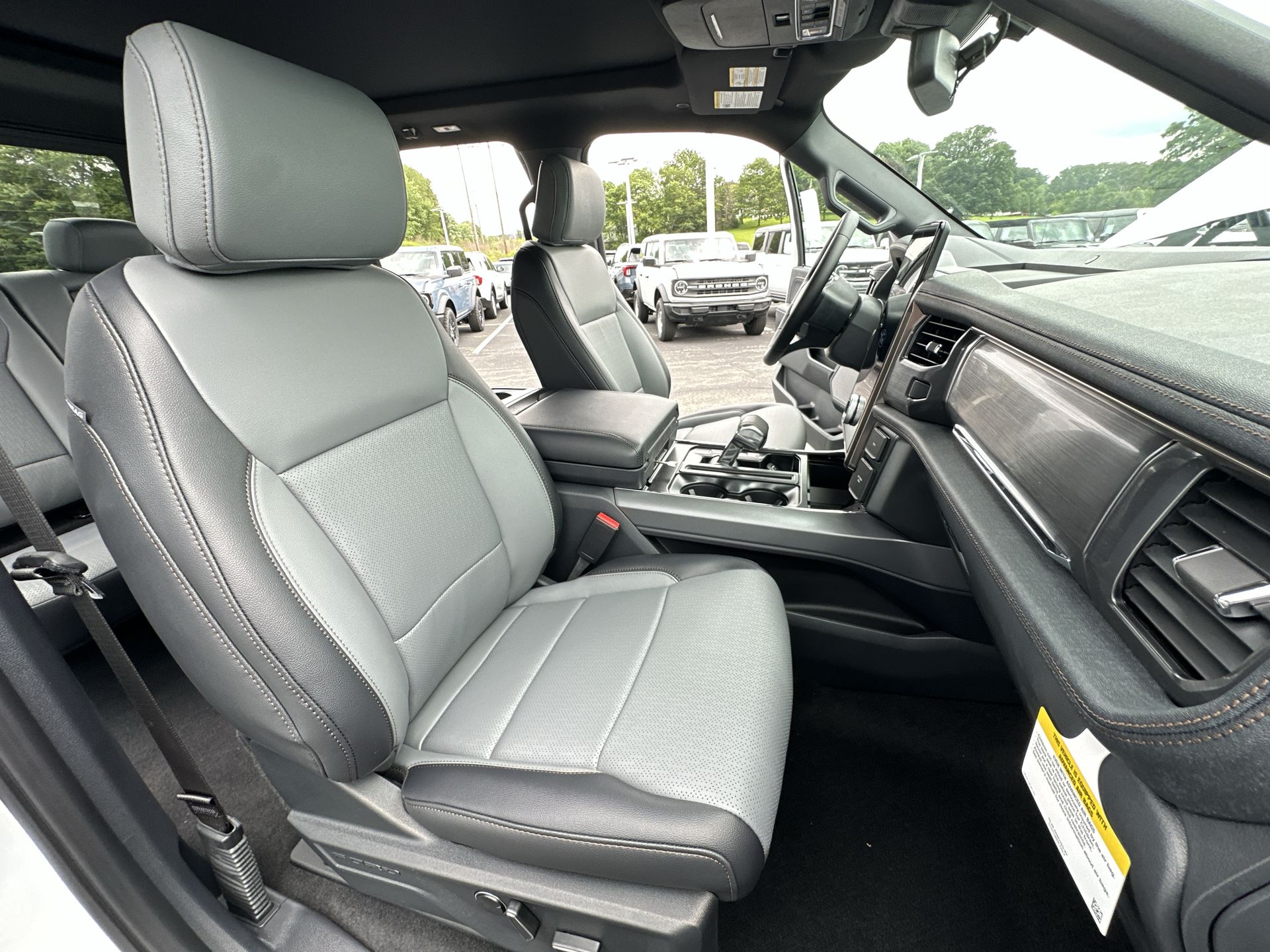 Thumbnail: 2025 Ford F-150 - 24