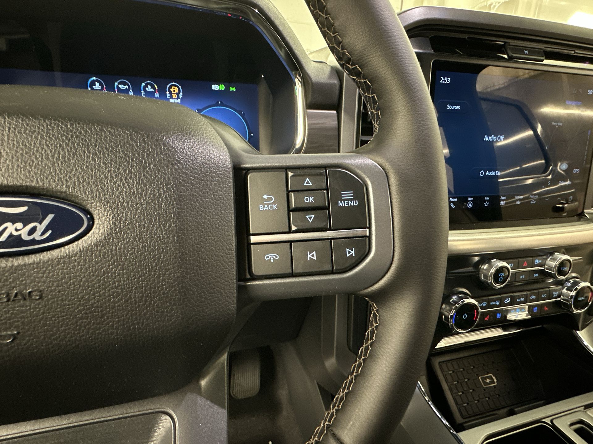 Thumbnail: 2025 Ford F-150 - 9