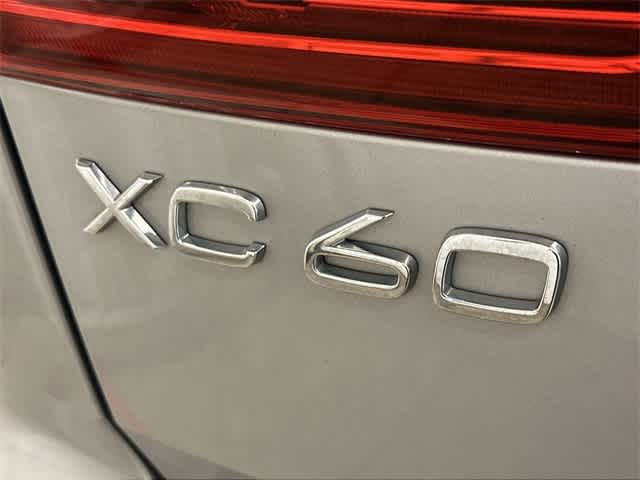 2023 Volvo XC60 B5 Plus 30
