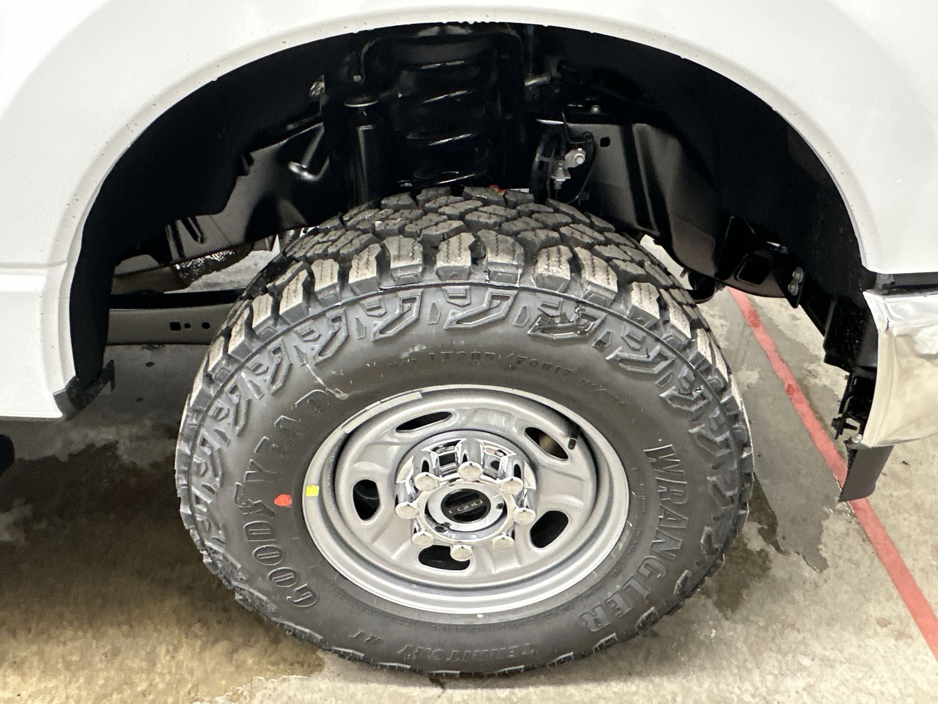 Thumbnail: 2026 Ford Econoline - 5