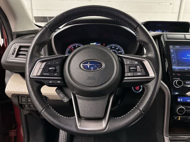 Thumbnail: 2020 Subaru Ascent - 7