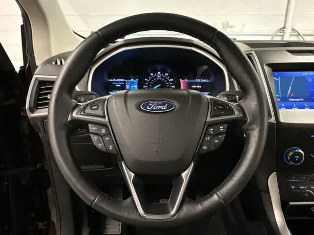 Thumbnail: 2020 Ford Edge - 8