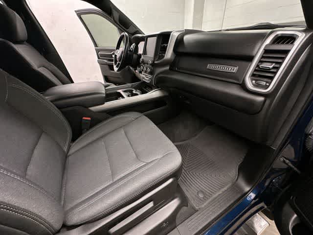 Thumbnail: 2022 RAM 1500 - 20