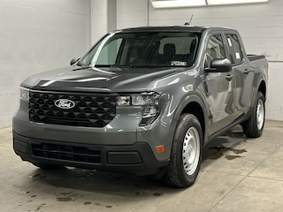 2025 Ford Maverick XL Truck