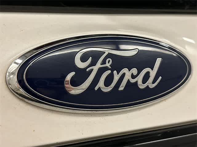 Thumbnail: 2019 Ford Explorer - 21